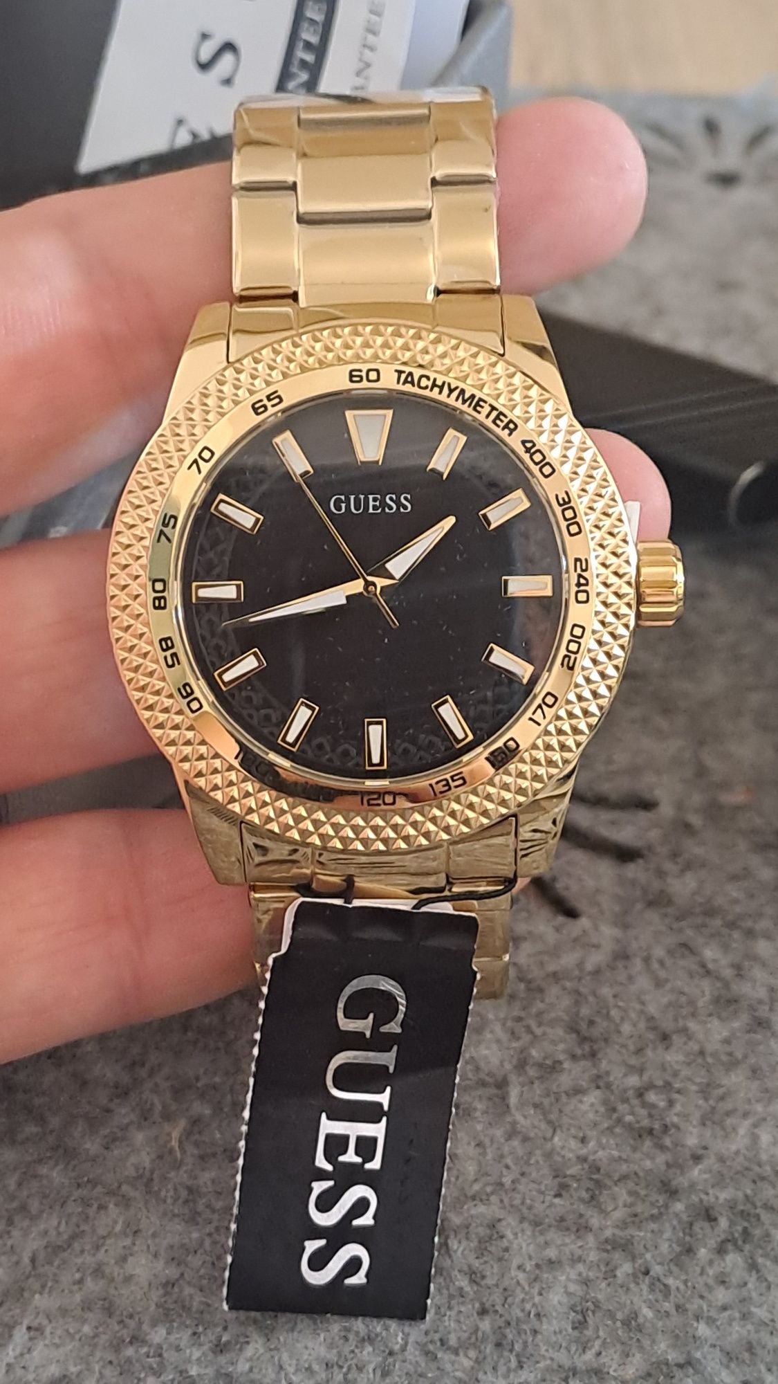 Guess, unisex , oryginalny