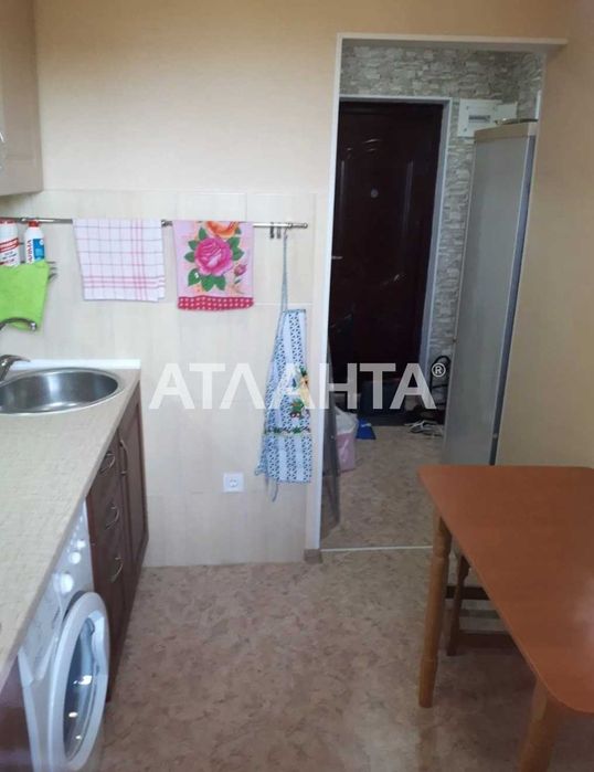 Однокомнатная квартира в Южном!Заходи и живи!