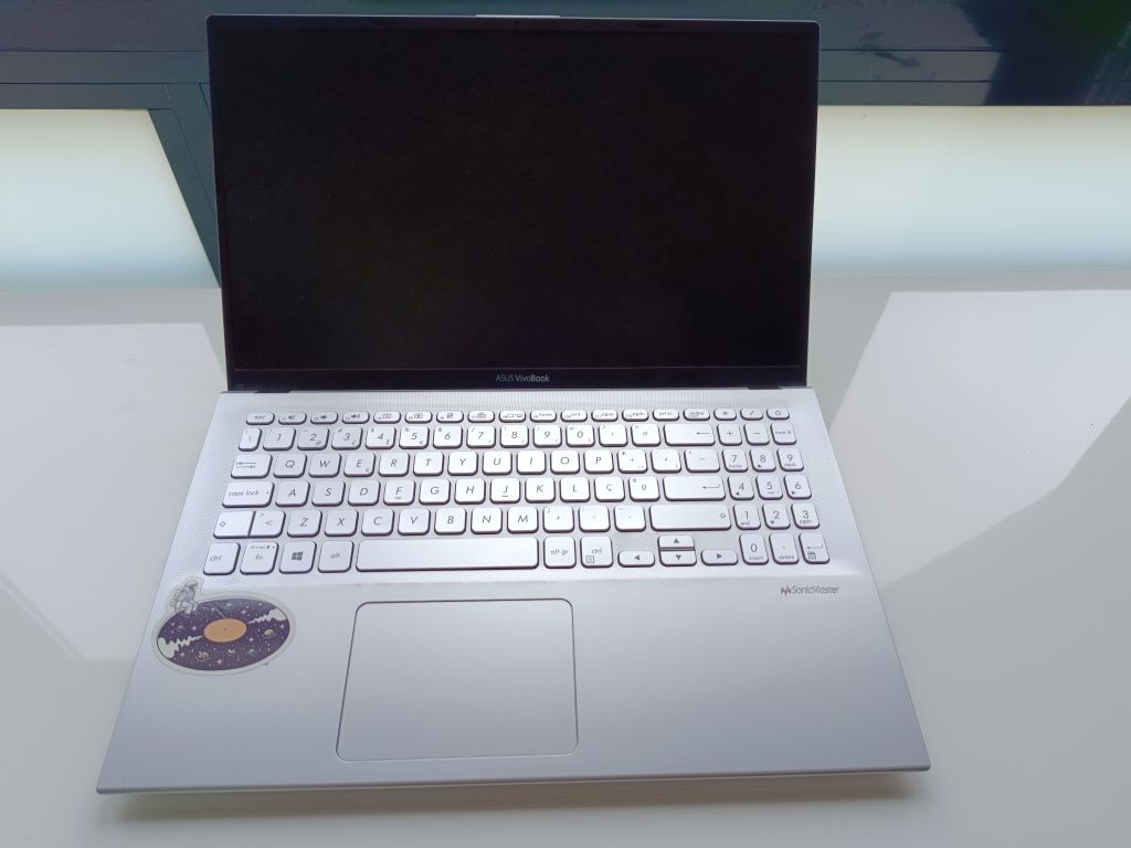 ASUS VivoBook X512DA_F512DA