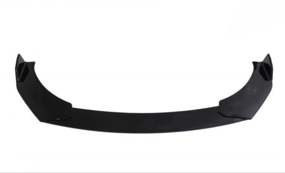 Uniwersalna dokładka samochodowa