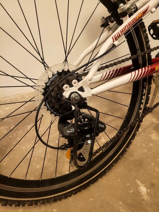 Sprzedam Romet  ARGUS