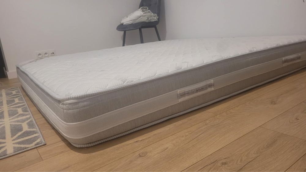 Materac 180x200 PERDORMIRE Soft Memory