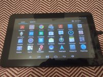 Планшет Assistant AP 110