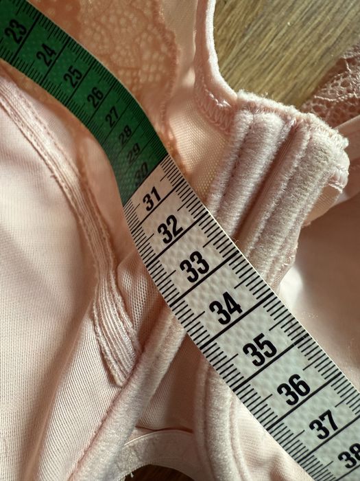 Biustonosz 75HH miękki Bravissimo