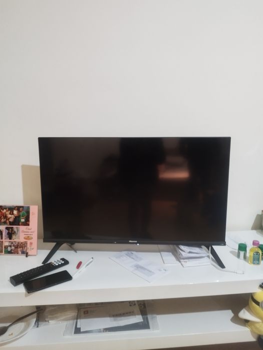 TV 32 polegadas NAO SMART