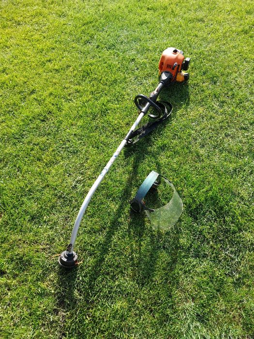 Podkaszarka nac 0.9 km