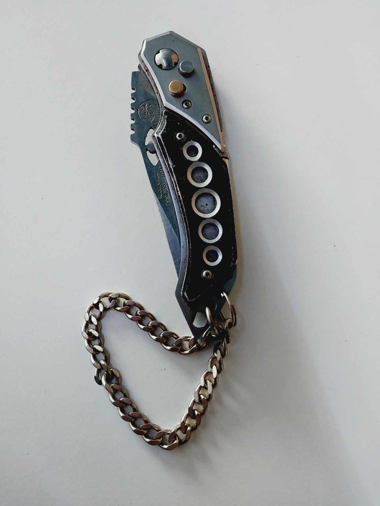 Scyzoryk Yinxiang