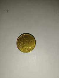 10 Euro cent 2002 A