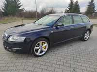 Audi A6 C6 3.0 TDI quattro