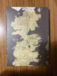Caderno / Bloco Game of Thrones GOT