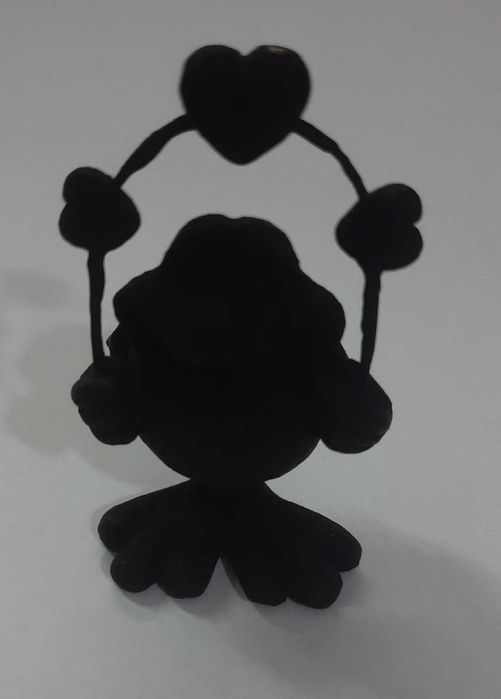 Краска, фарба акрилова Musou Black 100ml.