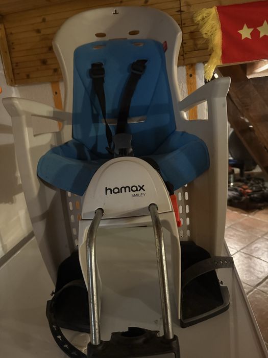 Cadeira de biciclta