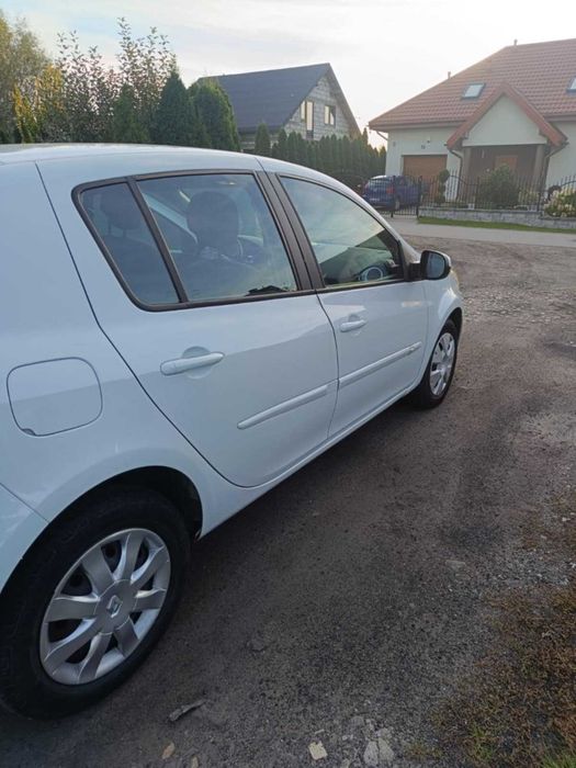 Renault Clio 1.5 DCI