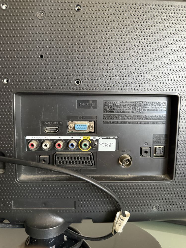 Tv Samsung 22 polegadas