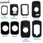 Чехол Garmin Edge 130, 520 plus, 530, 820, 830, 1000, 1030, 1040, 1050