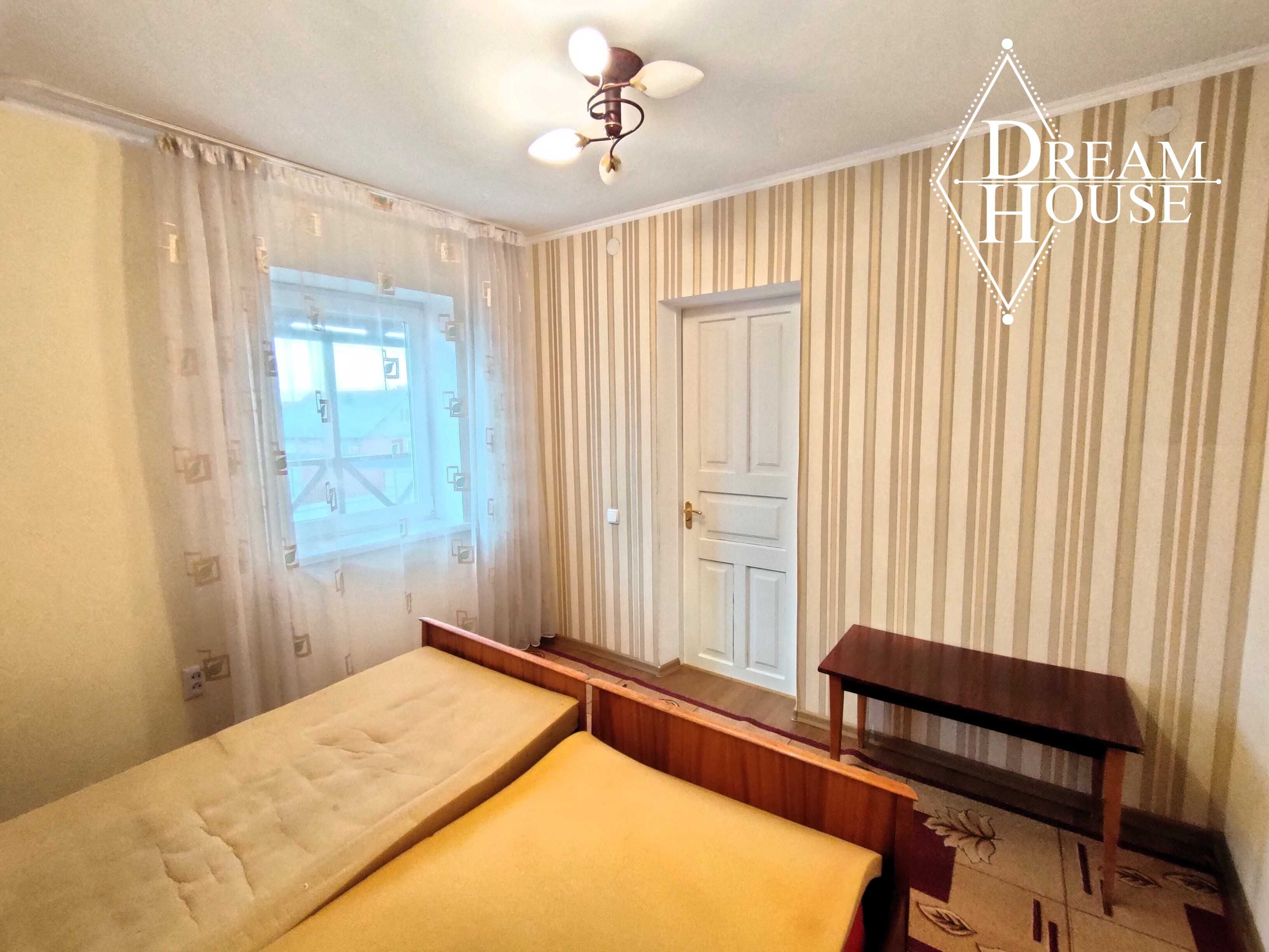 Продам 2-кімнатну квартиру, вул.Коцюбинського, з Автономним опаленням