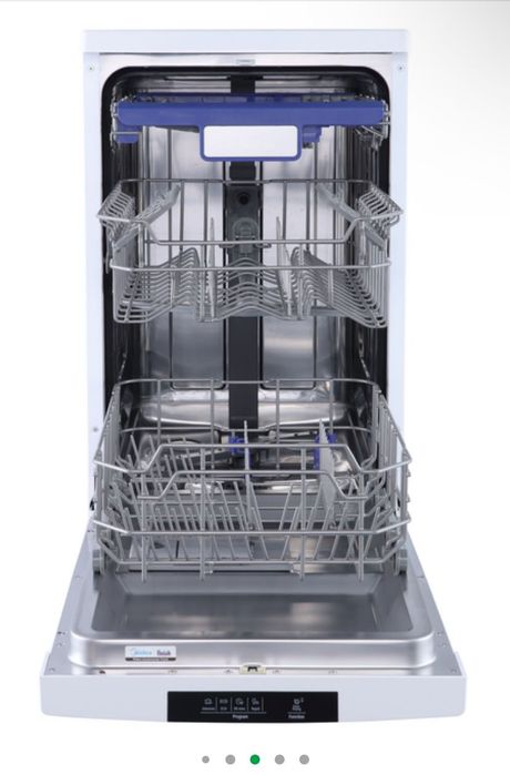 Посудомийна машина MIDEA MFD45S110W-C