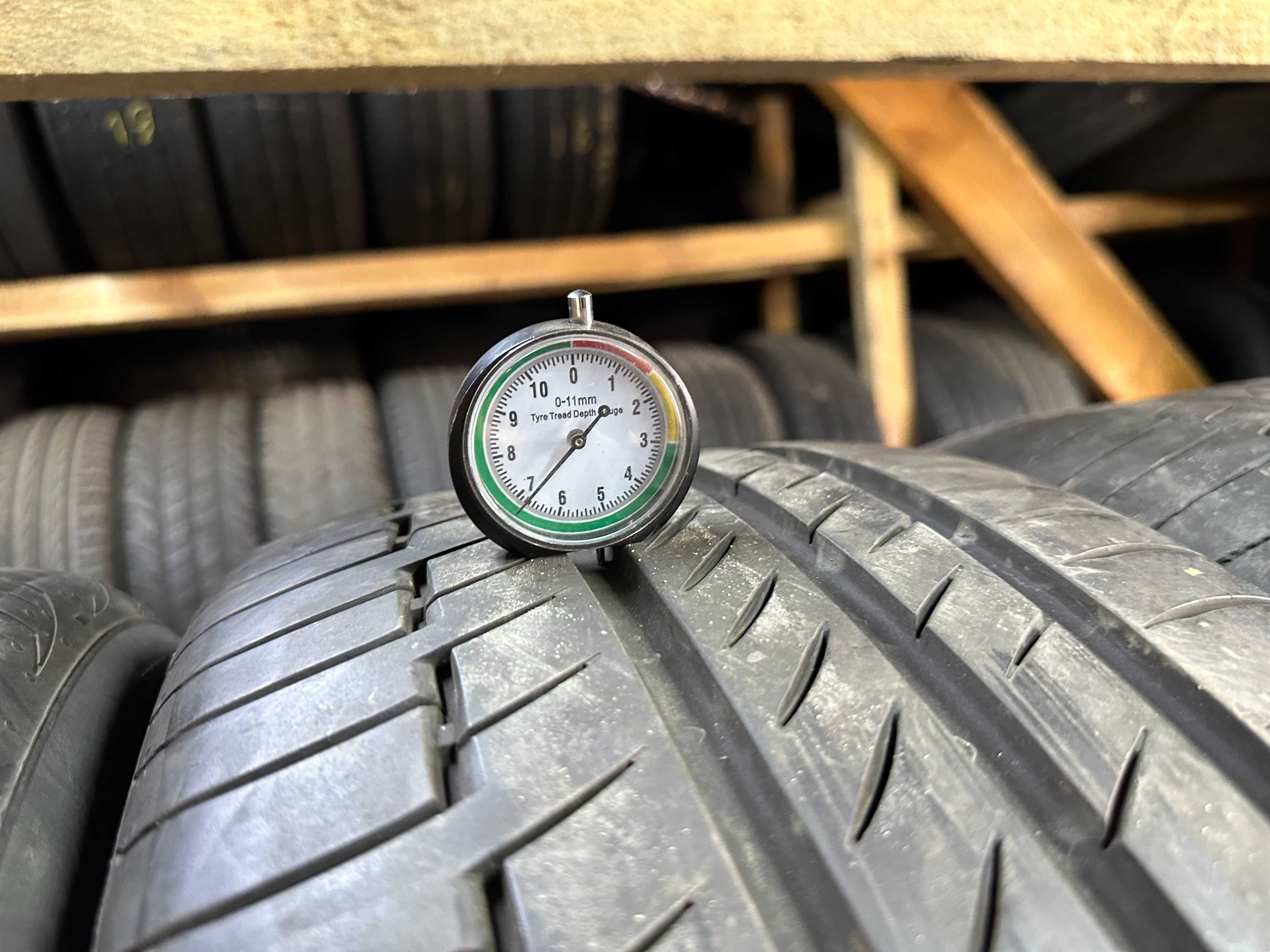 літні шини 245/45R19 Y XL Continental PremiumContact6 4шт