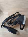 kabel HDMI to scart do starszych odtwarzaczy