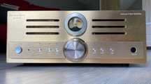 Pier Audio MS 680 SE wzmacniacz hybrydowy