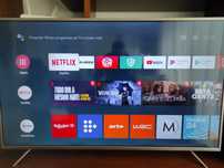 TV LCD Android 55