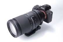 Об'єктив Tamron 150-500mm f/5-6.7 Di III VXD Sony E