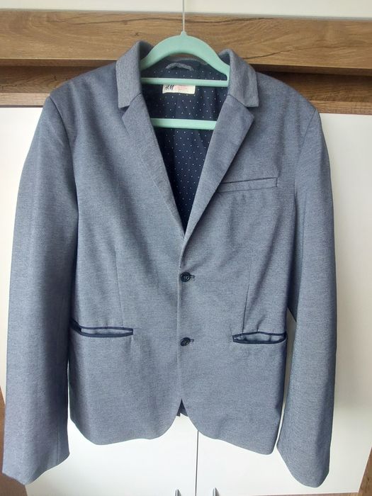 Marynarka młodzieżowa H&M 170
