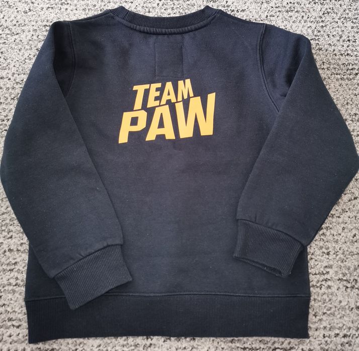 Dres chłopięcy Psi Patrol Smyk Cool Club Nickelodeon rozm. 116