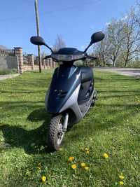 Honda dio 27 49,9