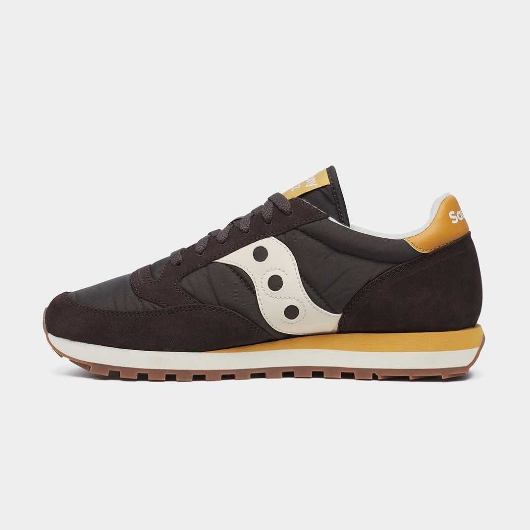 Кроссовки Saucony Jazz Original Shadow NXT Jazz Оригинал! (S2044-705)