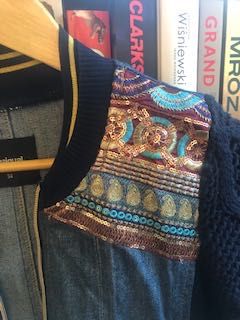 Desigual rozm. 34