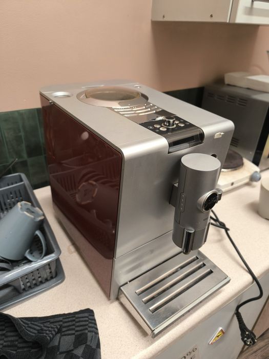 Ekspres do kawy Jura ena 7