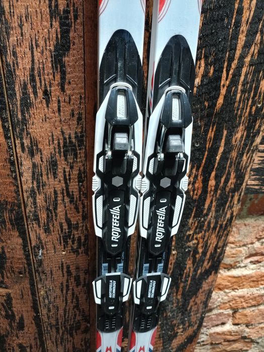 Narty biegowe Madshus Red Line Skate 165 cm NNN