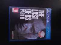 The Last of Us Part 2