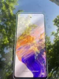 Samsung a53 5g bardzo dobry stan