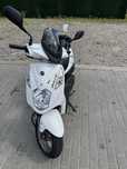 SYM Orbit ll 2024