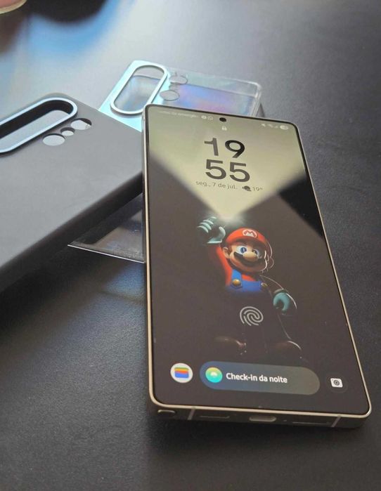 Samsung s25 Ultra 512gb