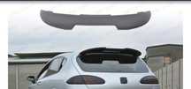 Aileron  seat leon