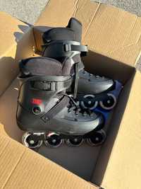 Rolki powerslide one zoom rozmiar 45-47