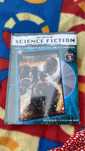 Film The Best Of Science Fiction Terminator Ocalenie DVD