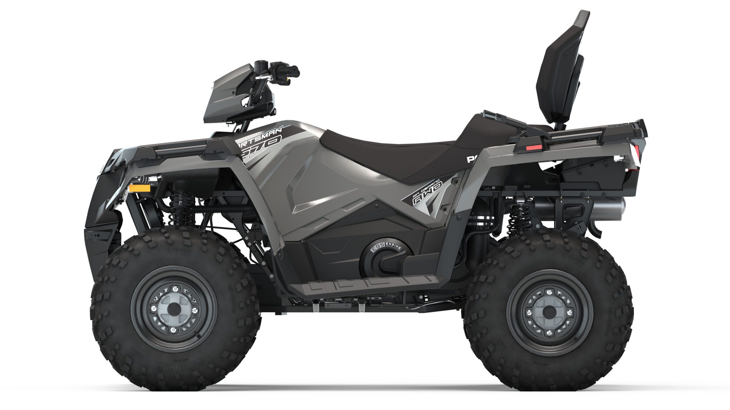 Квадроцикл Polaris 570