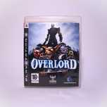 Overlord II PS3 jak nowa