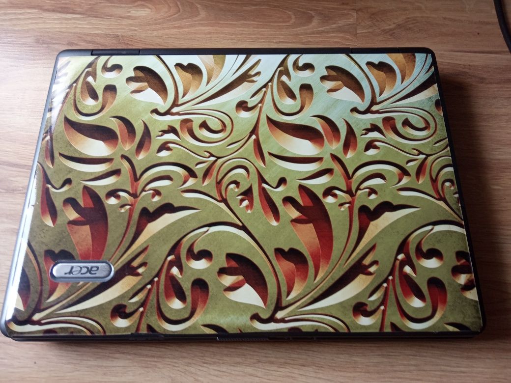 Acer Extensa 5220