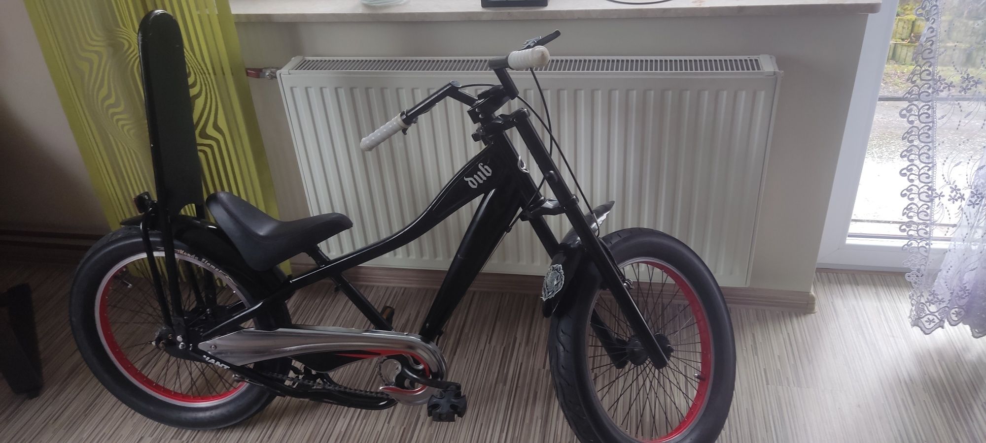 Rower rowerek chopper Giant
