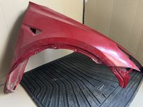 Крыло переднее правое Tesla Model Y PPMR под ремонт