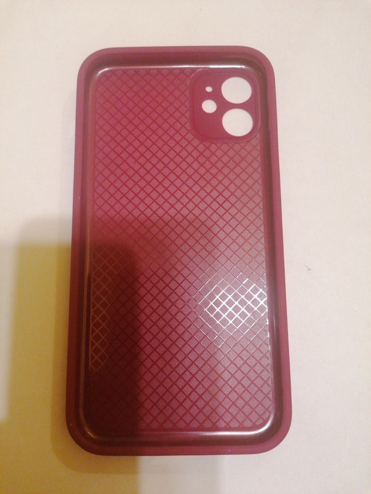 Pokrowiec, Etui do IPhone 11