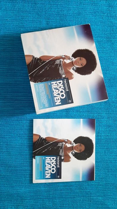 Hedkandi - Disco Heaven - 2 cd