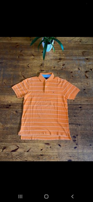 Koszulka Polo Tommy Hilfiger