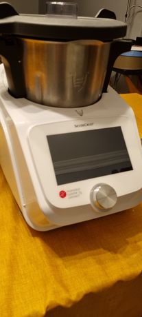 Robot Cozinha Monsieur Cuisine Conect