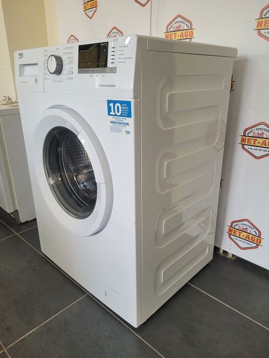 Sprzedam pralkę firmy Beko 6 kg 1600 obr z możliwością dostawy